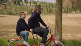 Lorenzo Caggioni racconta Diva: quando la tecnologia crea inclusività