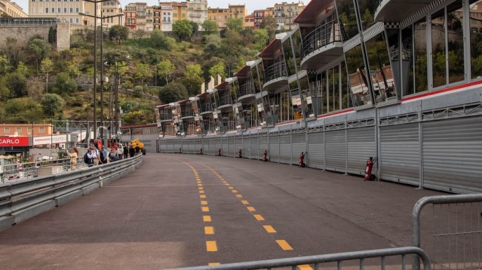 Quanto costa vedere il GP F1 di Monaco dalle tribune e dallo yacht