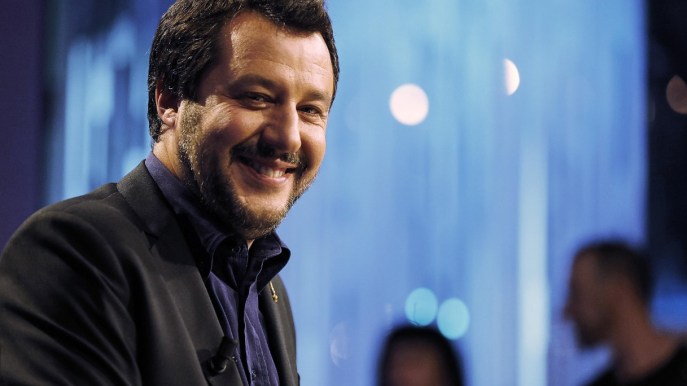 Fisco, Salvini rilancia la flat tax: “Si farà”