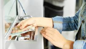 Tutti i passi per incassare un assegno