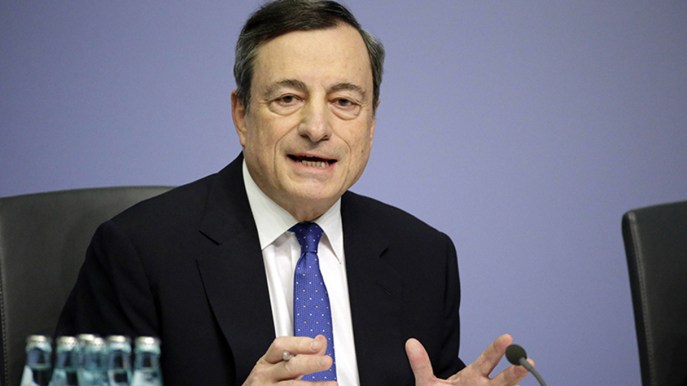 Parola a Draghi: l’ultimo discorso dell’uomo del “whatever it takes”