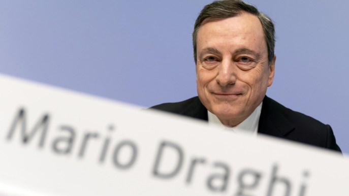 BCE, Lagarde come Draghi: è ancora “Whatever it takes”