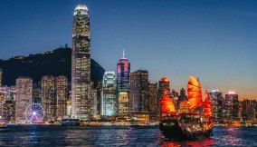 Le città amate dai miliardari: Hong Kong