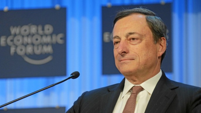 Draghi verso un governo rosa: tutte le donne del presidente