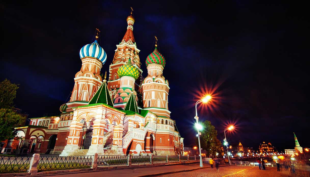 Quali sono le aziende italiane che fanno ancora affari in Russia