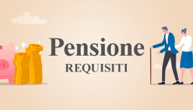 Come calcolare quando andare in pensione oggi e quali sono i requisiti INPS