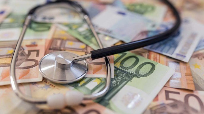 Spese mediche rimborsate dal datore di lavoro: tassazione e rimborsi