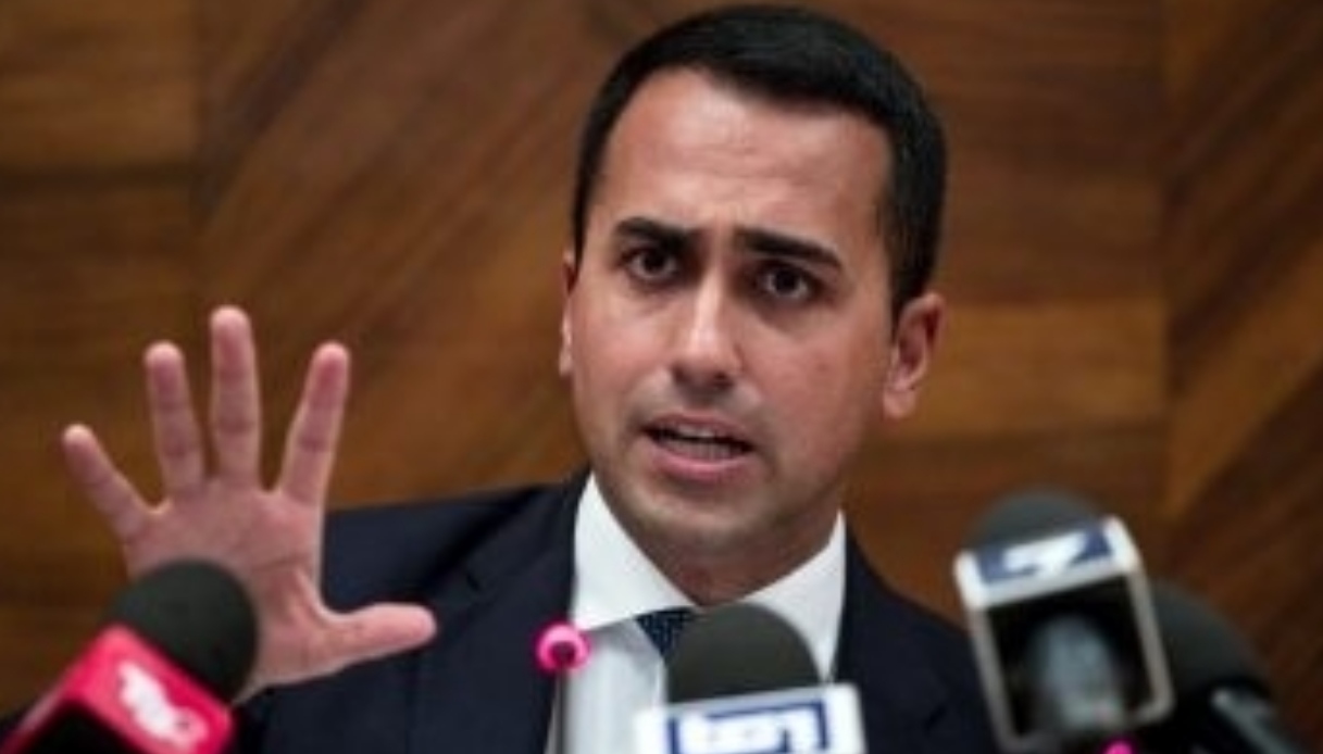 Luigi Di Maio chi biografia et e ultime notizie QuiFinanza