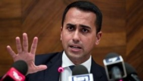 luigi di maio