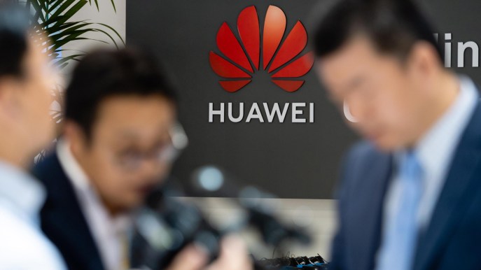 Huawei presenta HarmonyOS: la risposta alla guerra di Trump