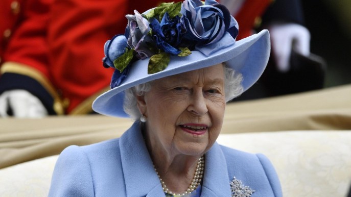 Cenerentola cercasi: la Regina Elisabetta cerca una governante a Buckingham Palace