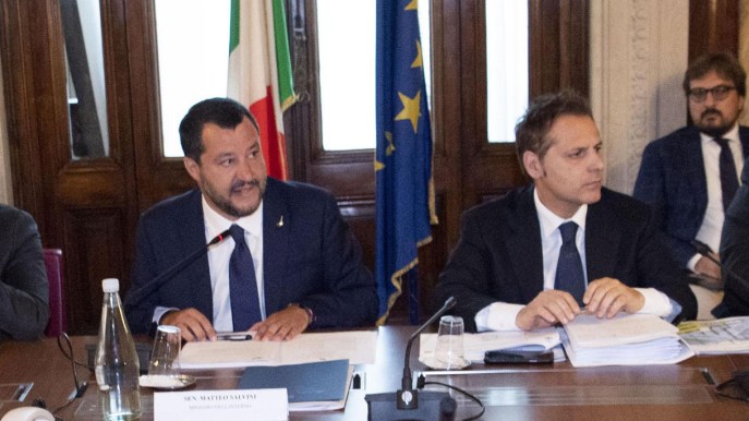 Flat tax Salvini, mancano 8 miliardi di coperture. Addio detrazioni