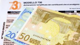 Modello 730, come funziona il pignoramento in caso di debiti non pagati