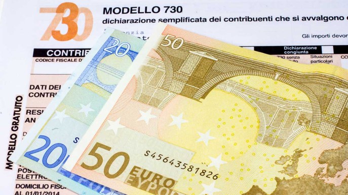 Pressione fiscale, gli italiani pagano 33 miliardi di tasse in più rispetto al resto dell’Europa