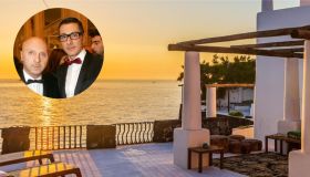 In vendita la mega villa di D&G a Stromboli: svelato il prezzo (poi nascosto)