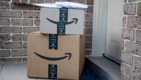 amazon