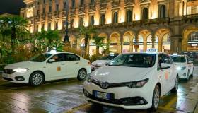 Taxi, caos in vista del Natale: la situazione nelle varie città