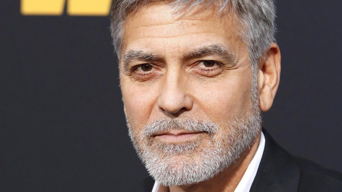 Clooney e il nuovo business (tutto italiano) che importerà negli Usa