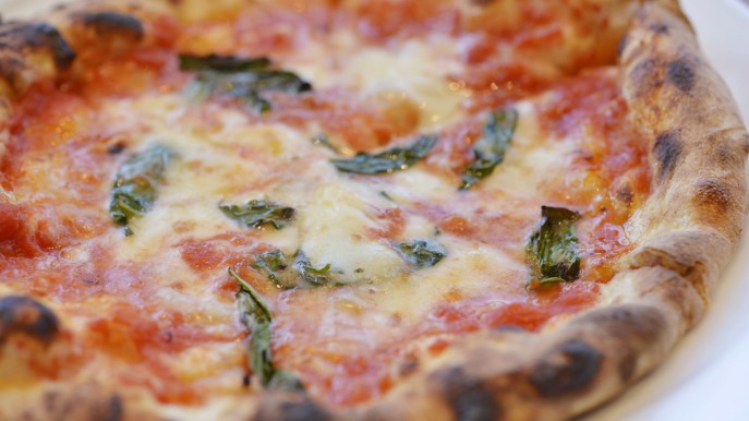 Nel Paese più caro d’Europa una pizza margherita costa 20 euro