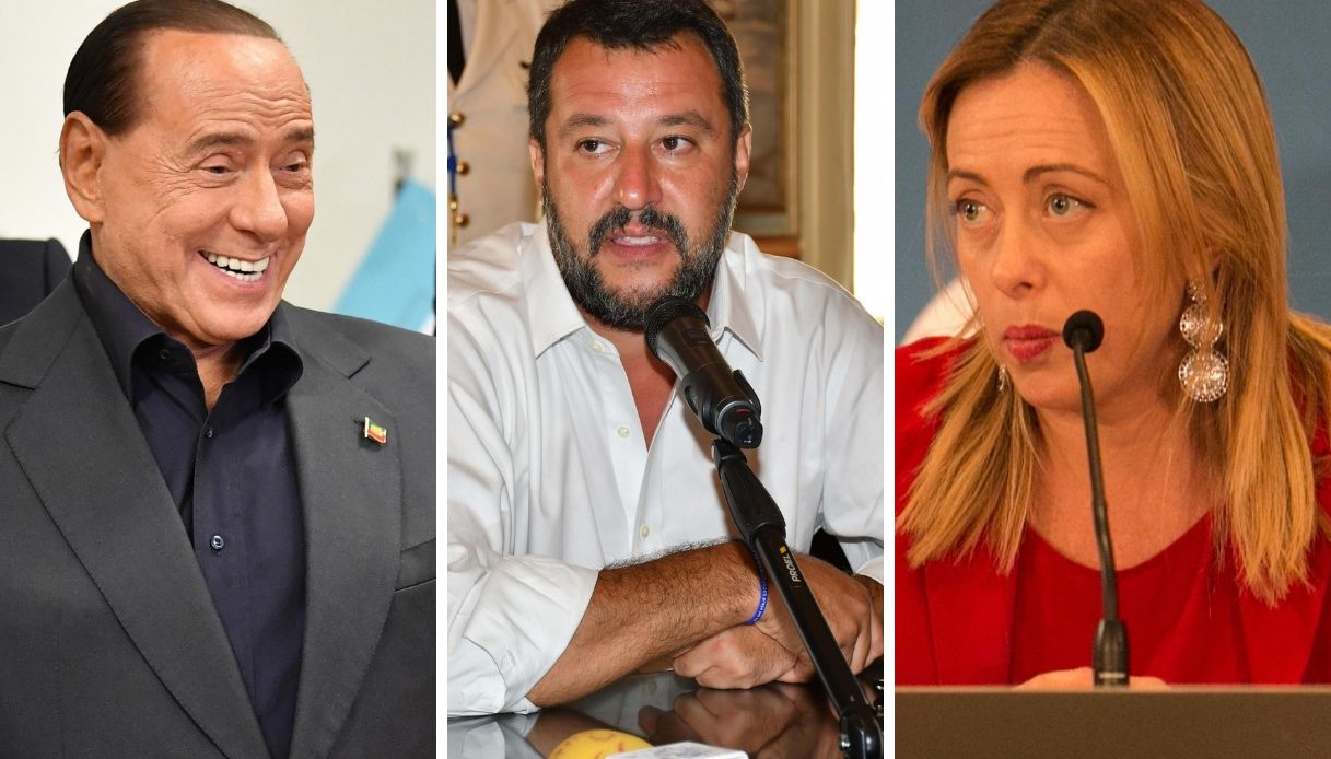 Meloni seppellisce il centrodestra: “Salvini folle” thumbnail