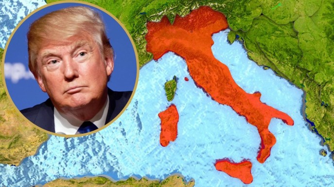 Perché la guerra ai dazi di Trump deve preoccupare anche l’Italia