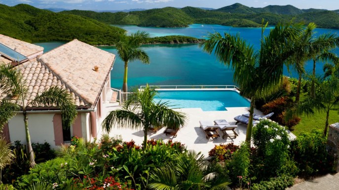 Zero imposte sui redditi se compri casa ai Caraibi: come funziona