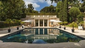 In vendita la Villa più costosa al mondo