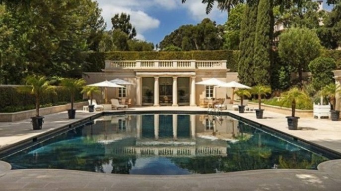In vendita la Villa più costosa al mondo