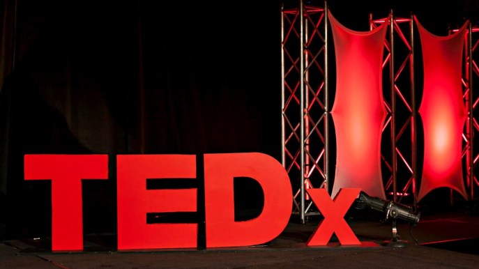 TED e TEDx: cosa sono e come sono nati