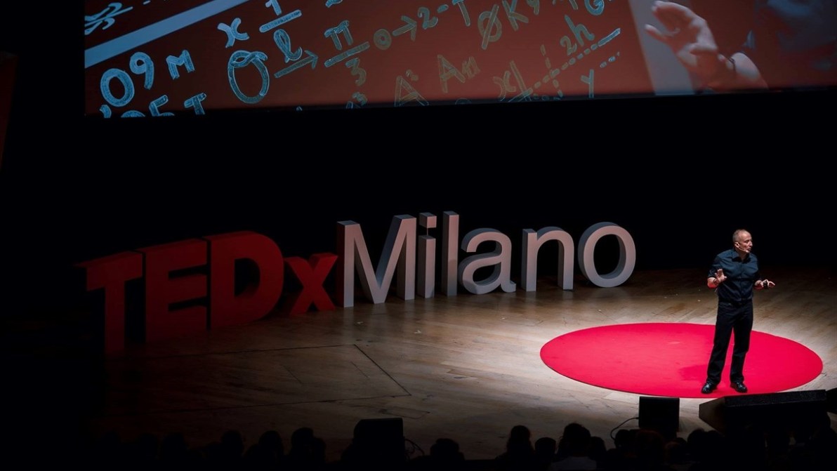 TEDxMilano 2019