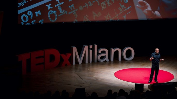TEDxMilano 2020, da Countdown ai TedCircles in cerca di nuovi “Equilibri”