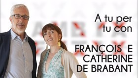 TEDxMilano: intervista a Catherine e François de Brabant