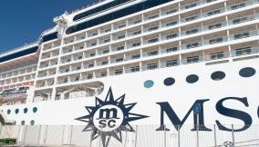 Msc Seashore