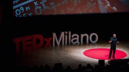 Arriva TEDxMilano 2021: 2 giorni con grandi ospiti con un format completamente nuovo
