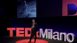 TEDxMilano, la nostra intervista a Tommaso Ghidini