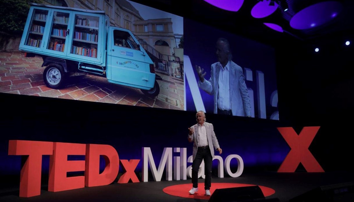 TEDxMilano 2019, la nostra intervista ad Antonio La Cava