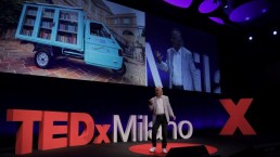 TEDxMilano 2019, la nostra intervista ad Antonio La Cava
