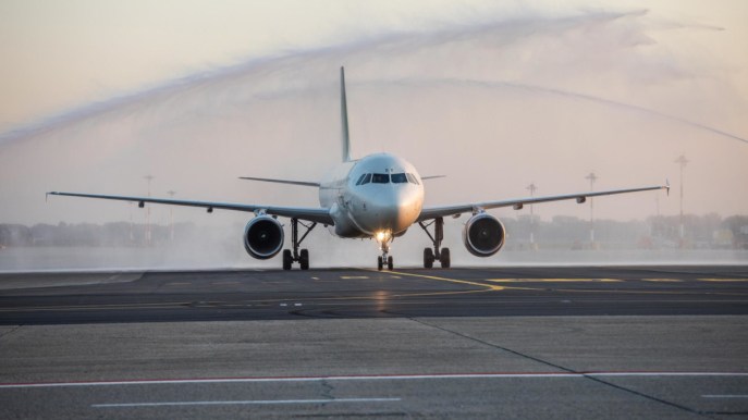 Voucher voli cancellati, Enac avverte compagnie aeree: rischio sanzioni