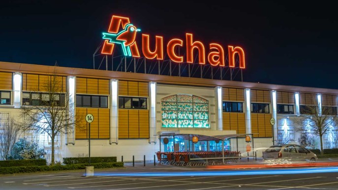 Conad-Auchan, posti a rischio: cosa sta succedendo
