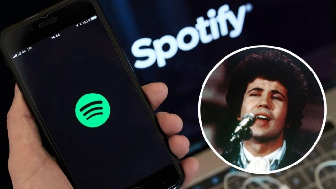 Battisti su Spotify, perché c’è voluto così tanto: tutto sulla causa milionaria in corso