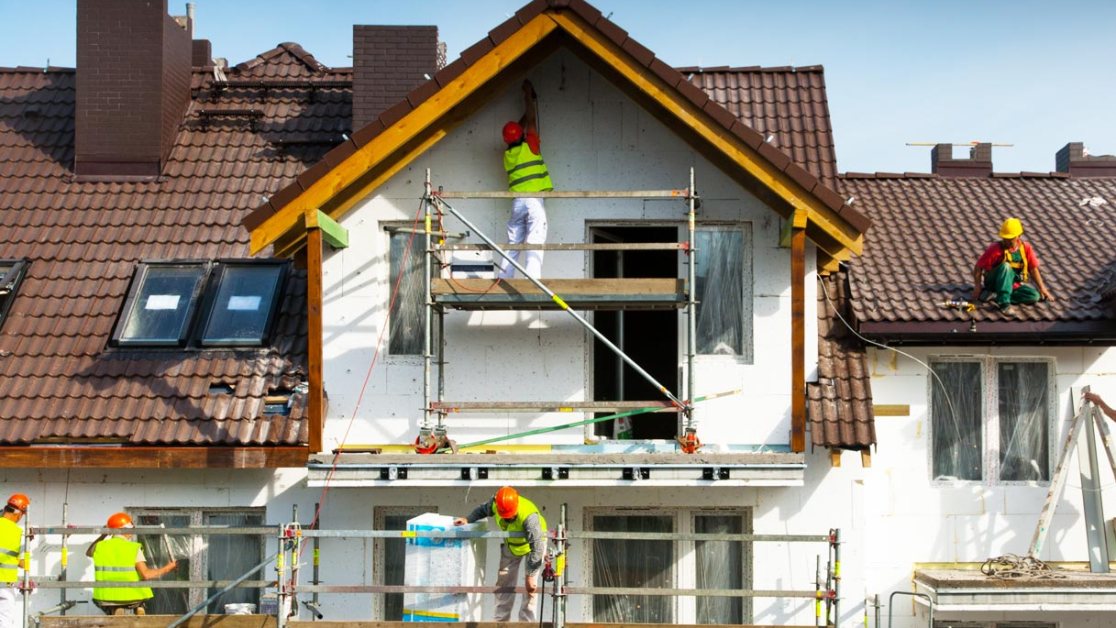 Superbonus 110%, la guida completa alla maxi agevolazione