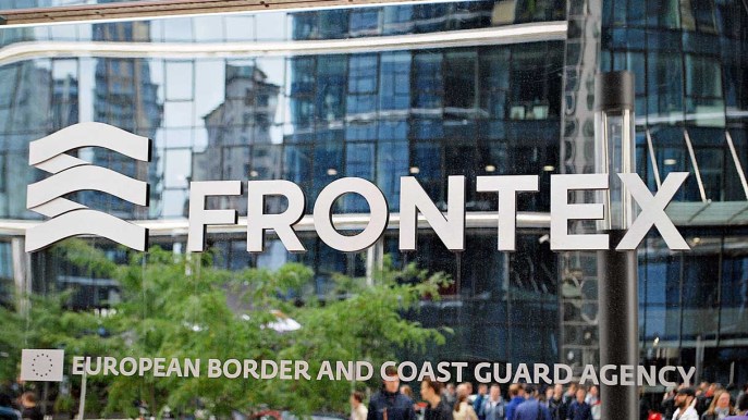 Frontex cerca 700 doganieri (stipendi da 2.700 euro): requisiti e come candidarsi