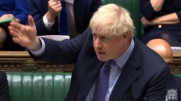 Johnson mette in stand by Brexit. Parlamento Uk boccia iter sprint