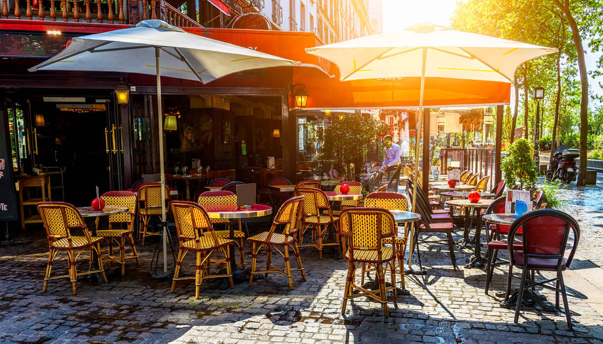 Occupazione del suolo pubblico: tasse e permessi