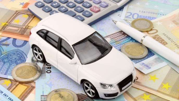 Bollo auto, calcolo e pagamento: la guida