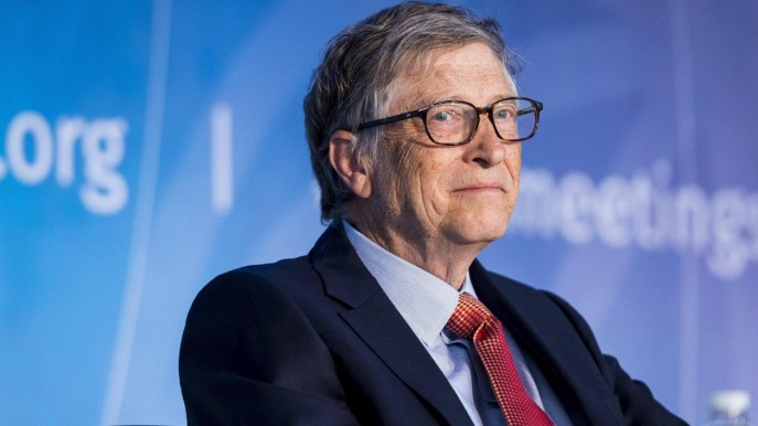 Bill Gates e la startup segreta che potrebbe salvare il pianeta dall’inquinamento