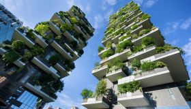 Quanto costa abitare nei grattaceli più alti del mondo