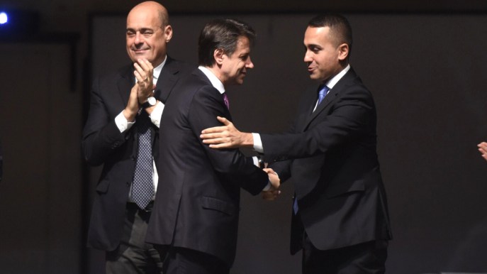 Crisi Governo, fra Conte e Renzi vince Zingaretti. Ecco perché