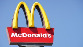 L’hamburger di McDonald’s conservato 10 anni, ecco come si presenta