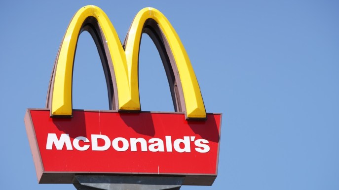 L’hamburger di McDonald’s conservato 10 anni, ecco come si presenta
